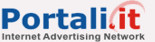 Portali.it - Internet Advertising Network - è Concessionaria di Pubblicità per il Portale Web sartorieperuomo.it
